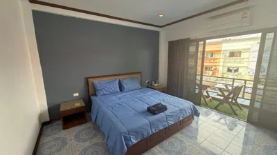 Chalong Paradise Guesthouse – Fotos 2
