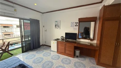Chalong Paradise Guesthouse – Fotos 4