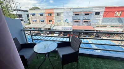 Chalong Paradise Guesthouse – Fotos 5