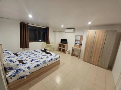 Chalong Paradise Guesthouse – Fotos 6