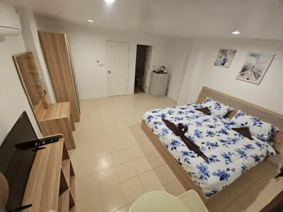 Chalong Paradise Guesthouse – Fotos 9