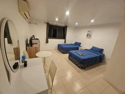 Chalong Paradise Guesthouse – Fotos 10
