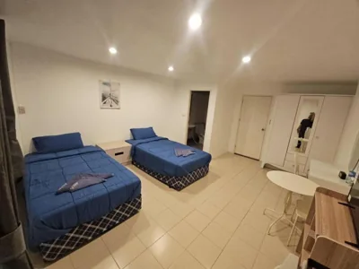 Chalong Paradise Guesthouse – Fotos 11