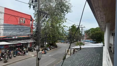 Chalong Paradise Guesthouse – Fotos 12