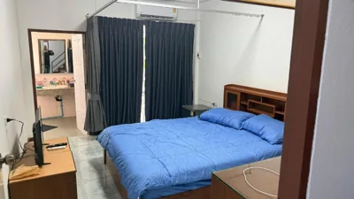 Chalong Paradise Guesthouse – Fotos 14