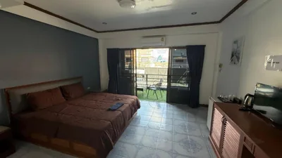Chalong Paradise Guesthouse – Fotos 15