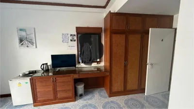 Chalong Paradise Guesthouse – Fotos 16
